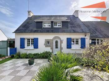 Vente Maison 3 chambresPlomeur
