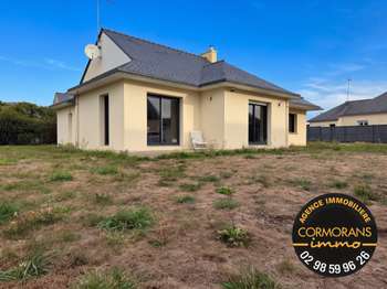 Vente Maison 3 chambresPlomeur