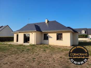Vente Maison 3 chambresPlomeur