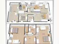 Vente maison 5 pièces Vente maison 5 pièces