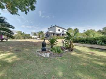 Vente Maison 4 chambresPlomeur