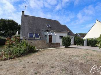 Vente Maison 4 chambresPlomeur