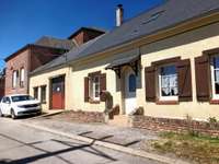 Vente maison 4 pièces Vente maison 4 pièces