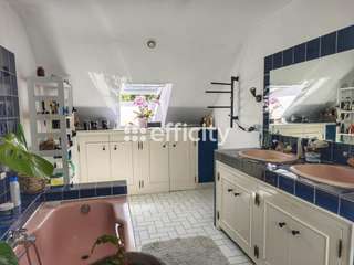 Vente maison 20 pièces