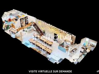 Vente maison 20 pièces