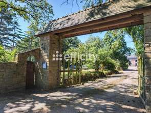 Vente Maison 12 chambresPlomodiern