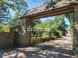 Vente maison 20 pièces