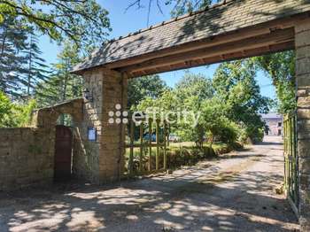 Vente maison 20 pièces