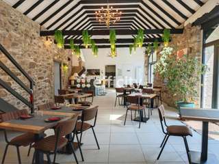 Vente maison 20 pièces
