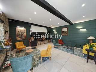 Vente maison 20 pièces