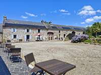 Vente maison 20 pièces