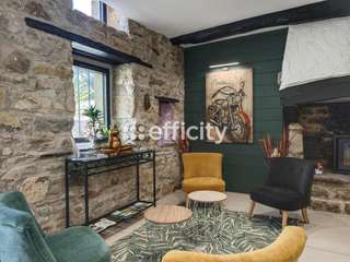 Vente maison 20 pièces