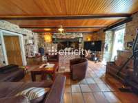 Vente maison 20 pièces