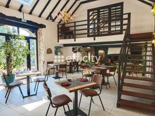 Vente maison 20 pièces