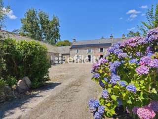 Vente maison 20 pièces