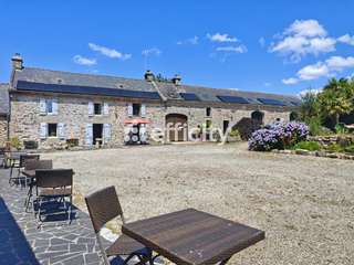 Vente maison 20 pièces