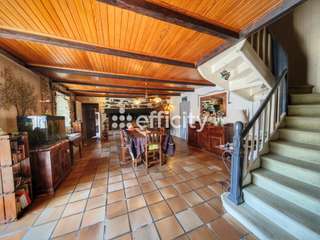 Vente maison 20 pièces