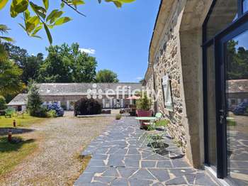 Vente maison 20 pièces Plomodiern 29