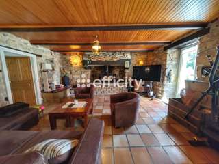 Vente maison 20 pièces