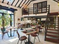 Vente maison 20 pièces