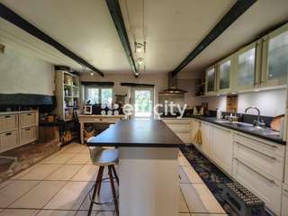 Vente maison 20 pièces