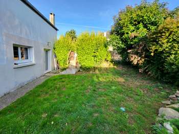 Vente Maison 2 chambresPlomodiern