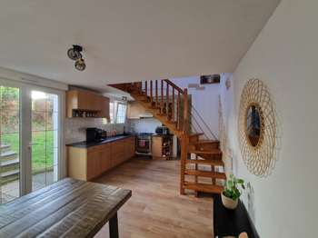 Vente maison 5 pièces Plomodiern 29