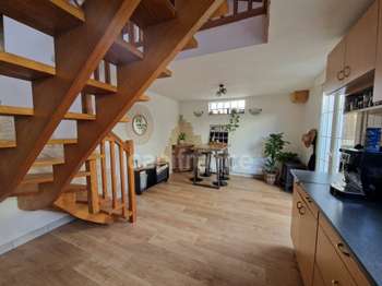 Vente Maison 2 chambresPlomodiern