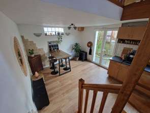 Vente Maison 2 chambresPlomodiern