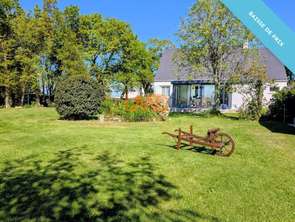 Vente Maison 3 chambresPlomodiern