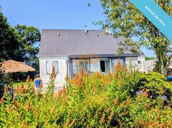 Vente Maison 3 chambresPlomodiern
