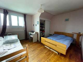 Vente maison 11 pièces
