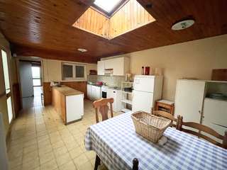 Vente maison 11 pièces