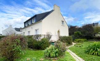 Photo Vente maison Plomodiern