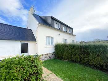 Vente Maison 8 chambresPlomodiern