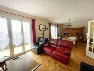 Vente maison 11 pièces