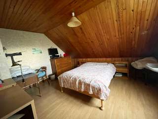 Vente maison 11 pièces
