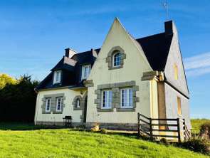 Vente Maison 6 chambresPlomodiern