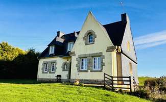 Photo Vente maison Plomodiern