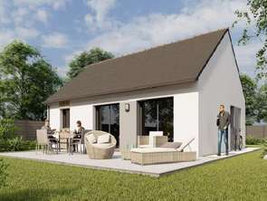 Vente Maison 2 chambresPlomodiern