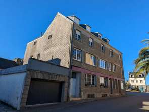 Vente Maison 9 chambresPlomodiern