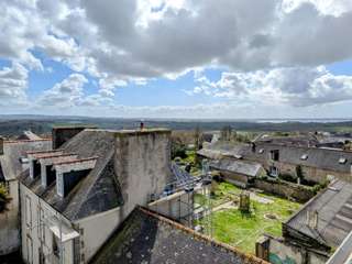 Vente maison 12 pièces