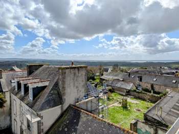 Vente maison 12 pièces