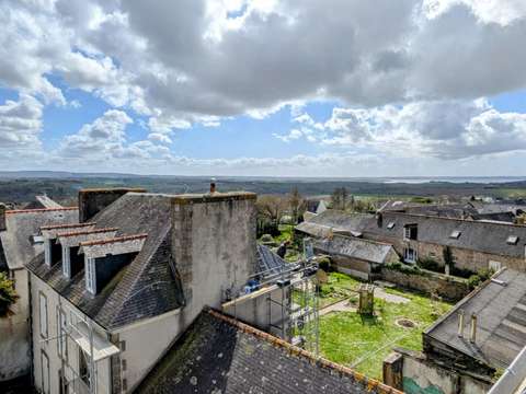 Vente maison 12 pièces