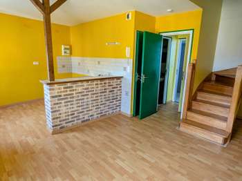 Vente maison 12 pièces