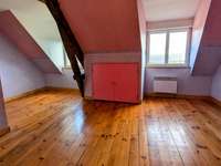 Vente maison 12 pièces