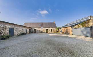 Photo Vente maison Plomodiern