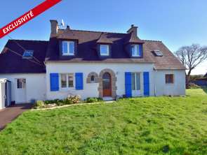 Vente Maison 4 chambresPlomodiern