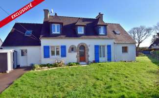 Photo Vente maison Plomodiern