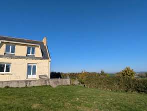 Vente Maison 6 piècesPlomodiern